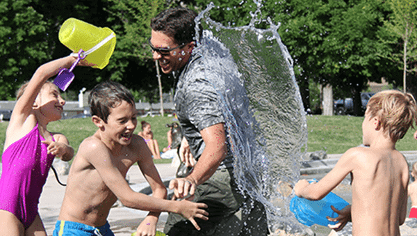 fun things to do with kids in gilbert